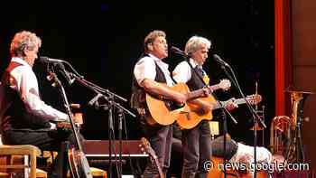 Herrn Stumpfes Zieh & Zupf Kapelle in Uhingen: Warum im ... - SWP