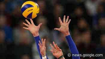 Volleyball: Schwerinerinnen gewinnen beim VC Neuwied - NDR.de