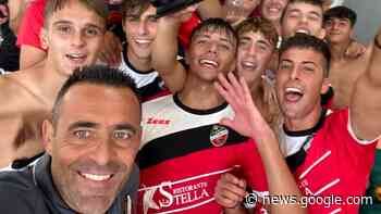 Colleferro calcio, la convinzione di mister Ciotoli: “Siamo sulla ... - RomaToday