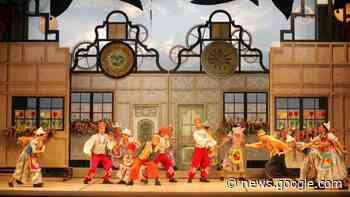 “Il Paese dei Campanelli” domenica in scena al Teatro Masini di ... - Notizie Ravenna, Cervia, Lugo e Faenza