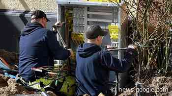 Fibra ottica a Faenza, le modifiche alla viabilità in programma - Notizie Ravenna, Cervia, Lugo e Faenza