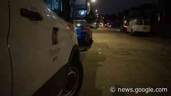 Hamilton inspection program finds decades-old sewage leak from ... - CBC.ca