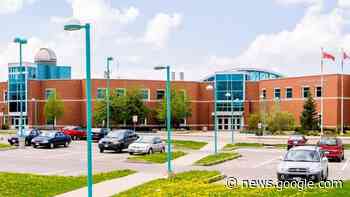 16-year-old charged in stabbing of Hamilton high school student - CBC.ca