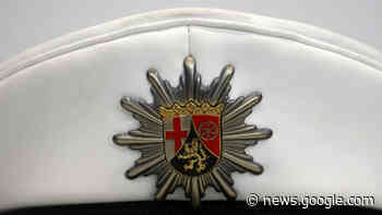 Verbotenes Kraftfahrzeugrennen - Kreis Neuwied - Rhein-Zeitung