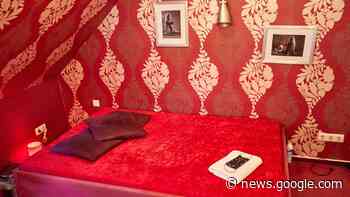 Möglicher Fall von Menschenhandel in Neuwied entdeckt - SWR Aktuell