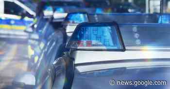 Furth im Wald: Mehrere Verkehrsunfälle aufgrund von Glätte - TV Aktuell