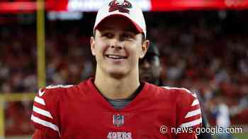 Purdy, 49ers beat Cowboys 19-12, advance to NFC title game - Belleville News-Democrat