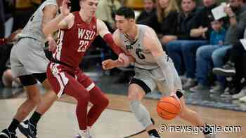 da Silva, Simpson’s 3 help Colorado top Washington St. 58-55 - Belleville News-Democrat