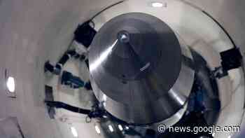 Military probing whether cancers linked to nuclear silo work - Belleville News-Democrat