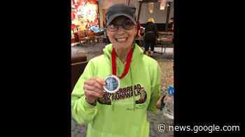 Belleville woman struck by MetroLink train remembered as loving, caring friend - Belleville News-Democrat