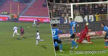 KIJK. 'Comedy Capers' loopt goed af bij Vertonghen en Anderlecht ... - Het Laatste Nieuws