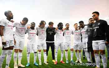 Anderlecht-fans spuwen ondanks zege sterkhouder uit: 'Zou hij ... - Voetbal24.be