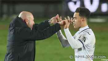 Grote opluchting bij Anderlecht na "lelijke wedstrijd": "Geweldig dat ... - sporza.be