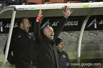 Nog veel beweging deze week bij Anderlecht: "Twee-drie ... - Voetbalkrant.com