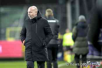 Glen De Boeck heeft raad voor Anderlecht-coach Brian Riemer ... - Voetbalkrant.com
