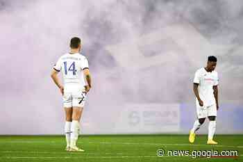 Match achter gesloten deuren doet Anderlecht financieel pijn: zo ... - Voetbalkrant.com