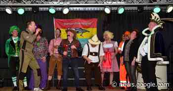 Lachen, genieten en verrassingen op de Millusse Bonte avonden - AD