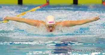 Prijzenslag voor zwemmende broers Van Gemert bij Zeeuws ... - Provinciale Zeeuwse Courant