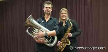 Fanfare St. Lucia huldigt jubilarissen - Gemerts Nieuwsblad