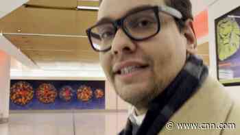 'Sue me for having a life': Santos responds to drag photo