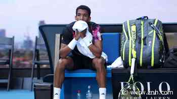 'Netflix curse' blamed for tennis stars' early exits at Australian Open