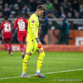 Bitterer Abend für Omlin: «Habe ich mir anders vorgestellt» - radioberg.de