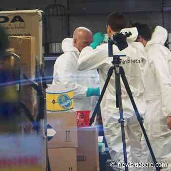 Frau in Geschäft in Markdorf erschossen - Haftbefehl - radioberg.de