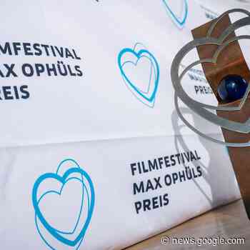 Filmfestival Max Ophüls Preis startet wieder in Präsenz - radioberg.de