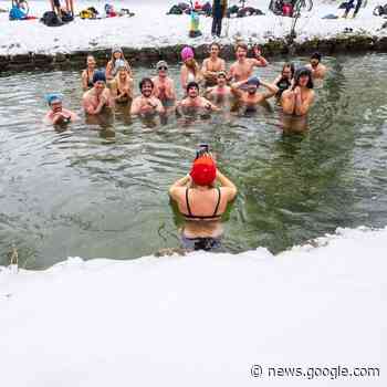 Trockenes, kaltes Wetter zum Wochenstart erwartet - radioberg.de