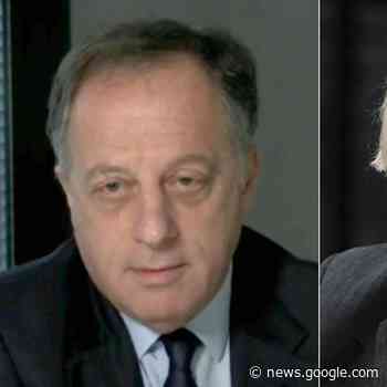 Bericht: BBC-Vorsitzender beriet Johnson vor Ernennung - radioberg.de