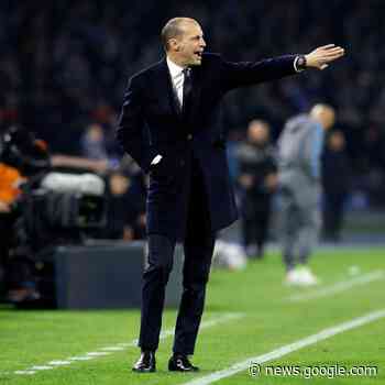 Juventus trotzig nach 15-Punkte-Abzug: Königsklasse möglich - radioberg.de