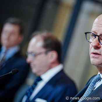 Lindner spricht CDU und Merz Führungsanspruch ab - radioberg.de