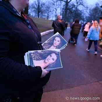 Öffentliche Trauerfeier für Lisa Marie Presley in Graceland - radioberg.de