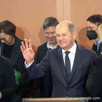 Zwei Drittel finden Parität in der Regierung nicht wichtig - radioberg.de