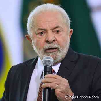 Nach Krawallen: Lula besetzt Spitze des Heeres neu - radioberg.de