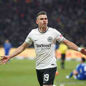 Komplimente, aber keine Punkte: S04 verliert in Frankfurt - radioberg.de