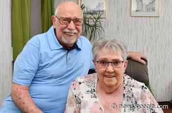 Beim Sängerfest hat es gefunkt - Eppelheim - Nachrichten und ... - Schwetzinger Zeitung