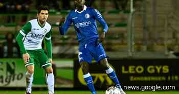 Spits Jari Breugelmans ruilt volgend seizoen Dessel voor Retie: “De ... - Het Laatste Nieuws