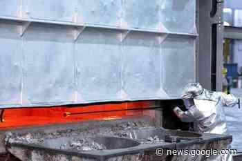 Aluminium vert: le Québec perdra bientôt son avantage - LesAffaires.com