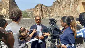L'Église du Cap-Vert s'apprête à fêter ses 500 ans d'évangélisation - Vatican News - Français