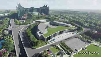 La nouvelle capitale indonésienne, une menace pour le paradis vert ... - Radio France