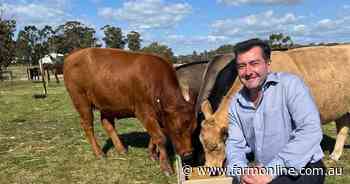 Methane busting Rumin8 gets backing from Bill Gates, Twiggy Forrest