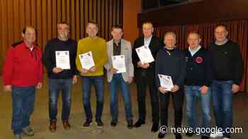 Dank an Allendorf - Gießener Anzeiger