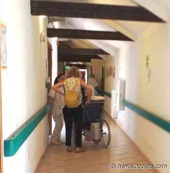 Recanati. Per la gestione della RSA rimane la Fondazione Ircer sino ... - Radio Erre