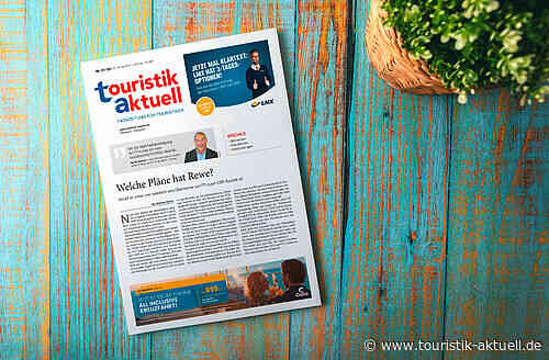 Neue ta: Was will Rewe, wie steht's am Counter?