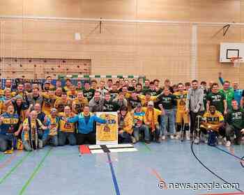 Testspiel der Kooperationsvereine: HSG Konstanz bezwingt Pfadi ... - handball-world.news