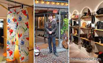 Konstanz: Secondhand liegt im Trend - Das Geschäft läuft so gut wie ... - SÜDKURIER Online