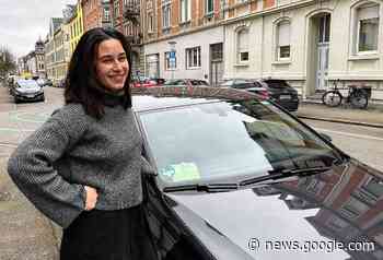 Konstanz: Nur für jeden zweiten Autofahrer gibt es einen ... - SÜDKURIER Online