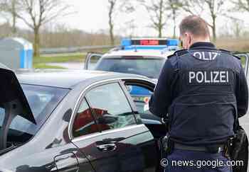 (Stockach, Lkr. Konstanz) Schüsse auf Bar - Polizei sucht Zeugen - Aktuelles für Deutschland