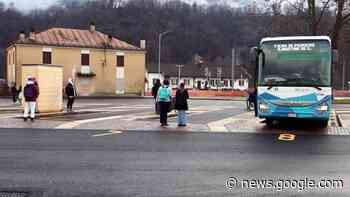 Feltre, aperta la nuova stazione delle corriere - Corriere Delle Alpi
